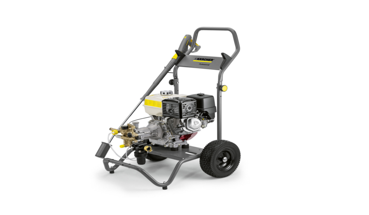 Karcher High pressure cleaner